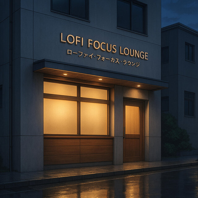 Floating Lights