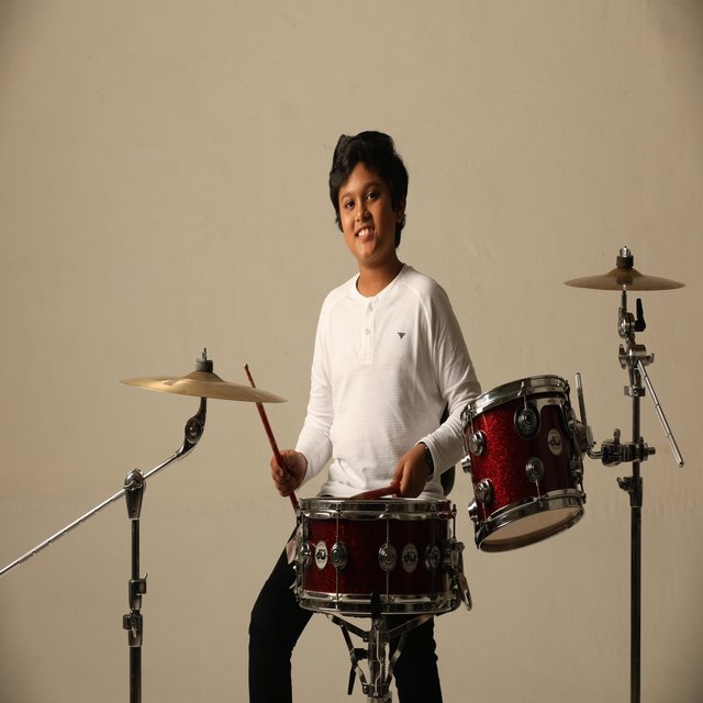 Drum Fury
