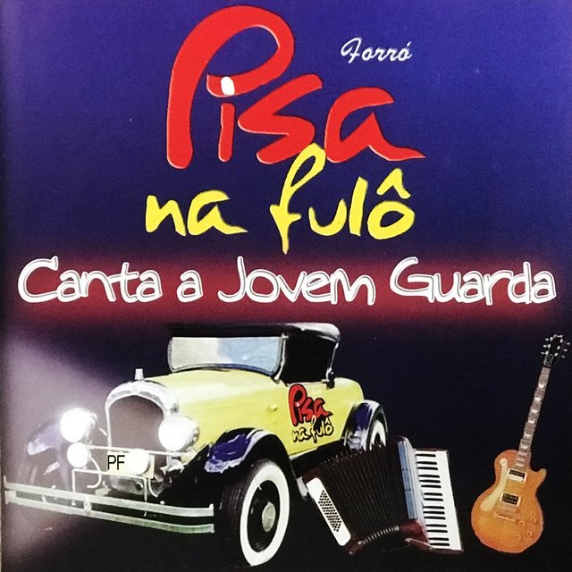 Canta a Jovem Guarda