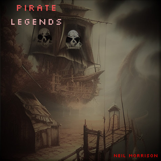 Pirate Legends