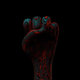 Cover art for album Riot Party by Soulphiction
