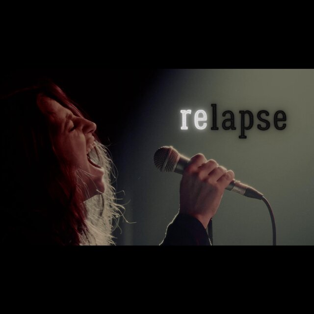 Relapse (Live In The Nebula)