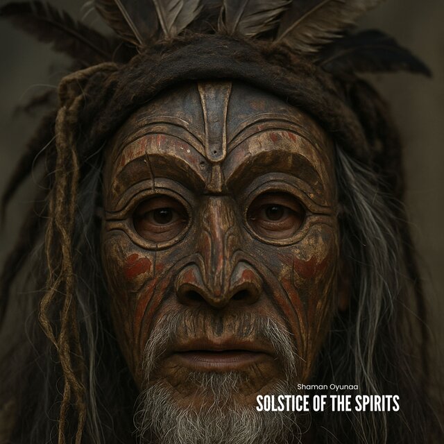 Solstice of the Spirits