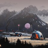 Worried Place