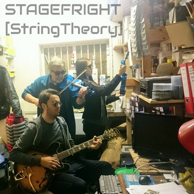 StringTheory