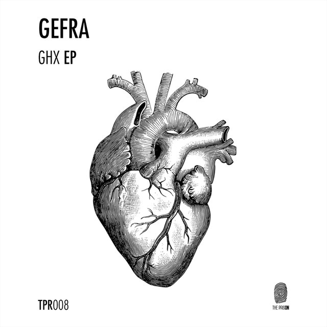 GHX EP