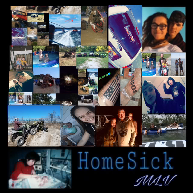 HomeSick