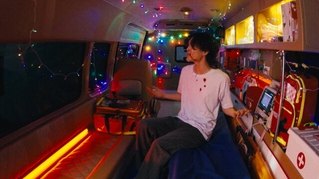 สรุปยังไงเนี่ย (feat. XANICBOY$ & pY-1) (Official Music Video)