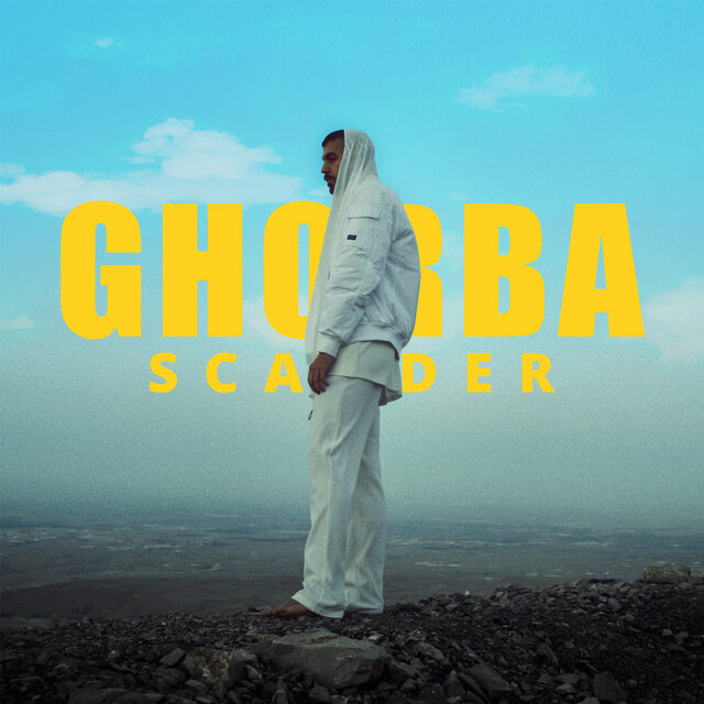 Ghorba