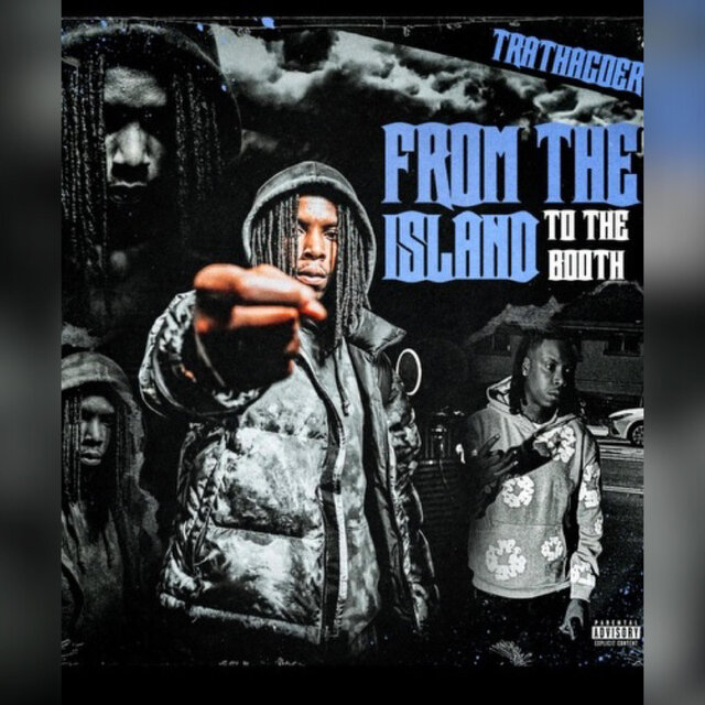 (From the island to the booth)