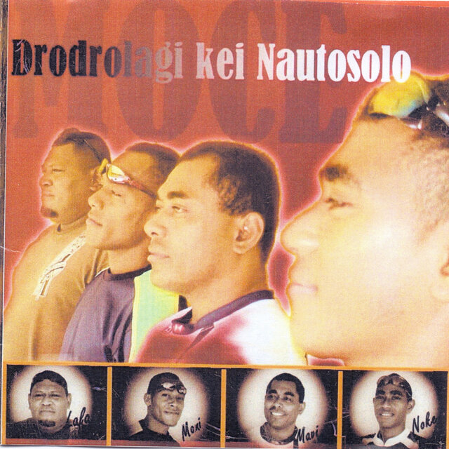 Drodrolagi Kei Nautosolo, Vol. 7