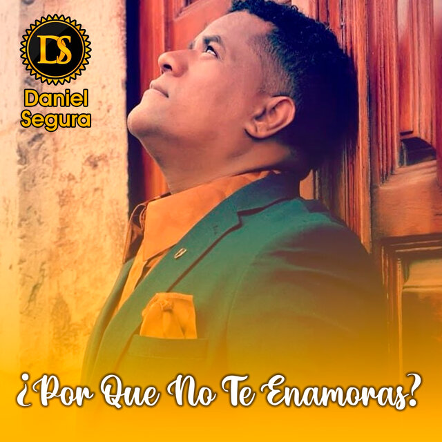 ¿Por Qué No Te Enamoras?