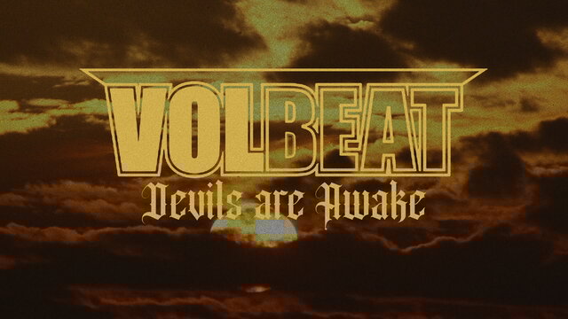 Devils are Awake