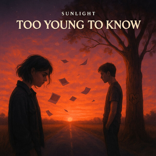 Too Young to Know