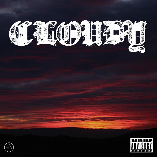 Cloudy (feat. Triangulum & Bogard Scott Free)