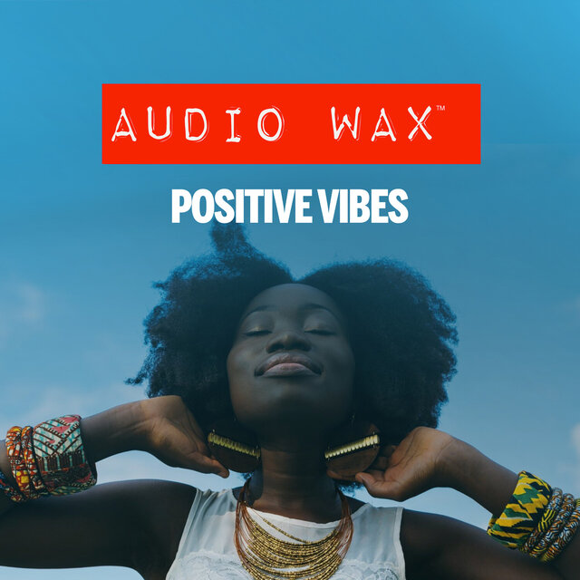 Positive Vibes (Edited)