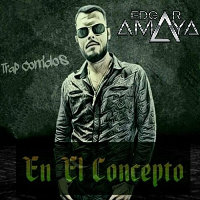 El Jr Y El Mando (Avondale Majestics)