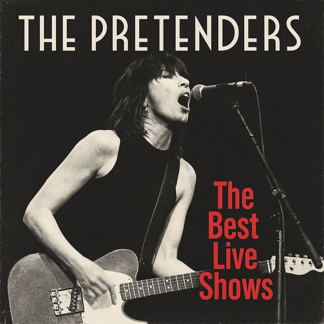 The Best Live Shows
