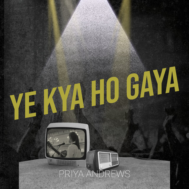 Ye Kya Ho Gaya