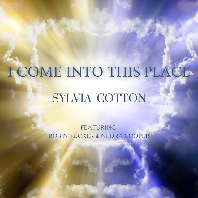 I Come Into This Place
