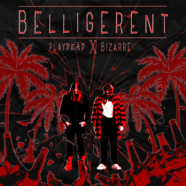 Belligerent