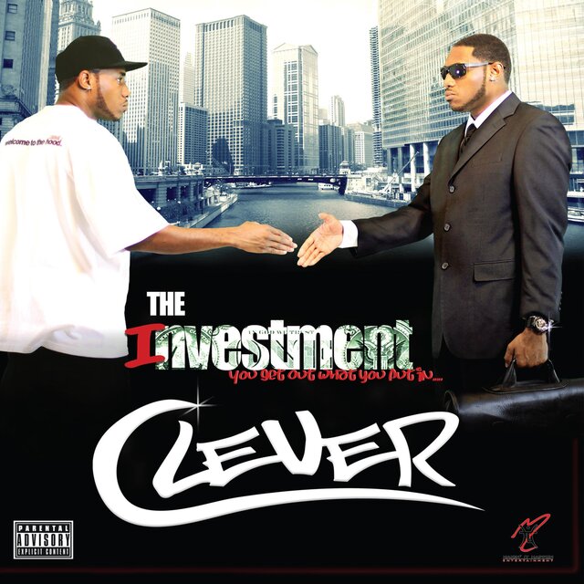 The Investment (You Get Out What You Put In)