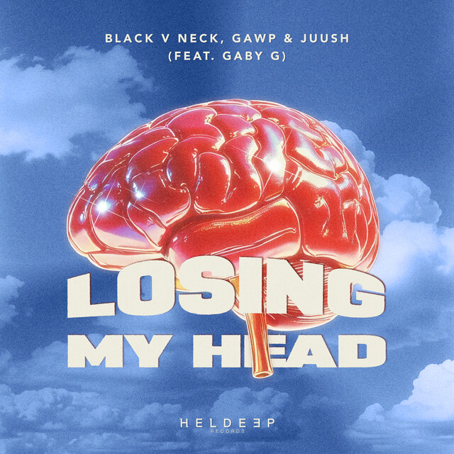 Losing My Head (Extended Mix)