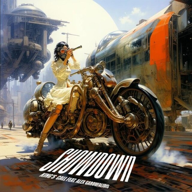Show Down