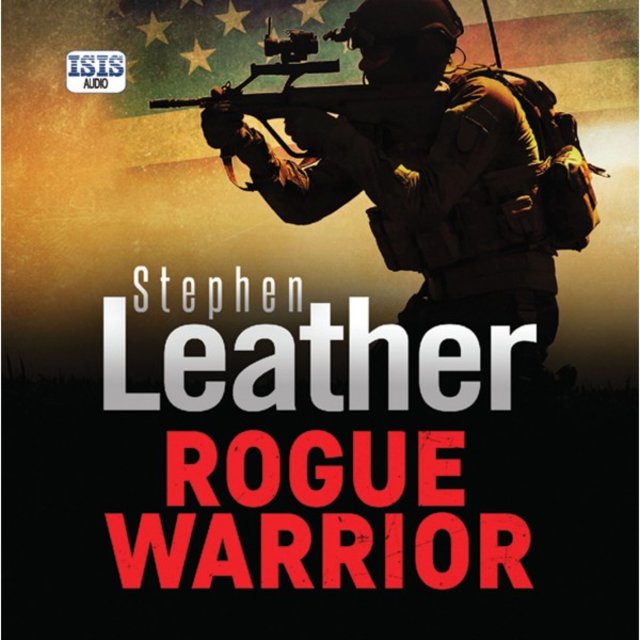 Rogue Warrior