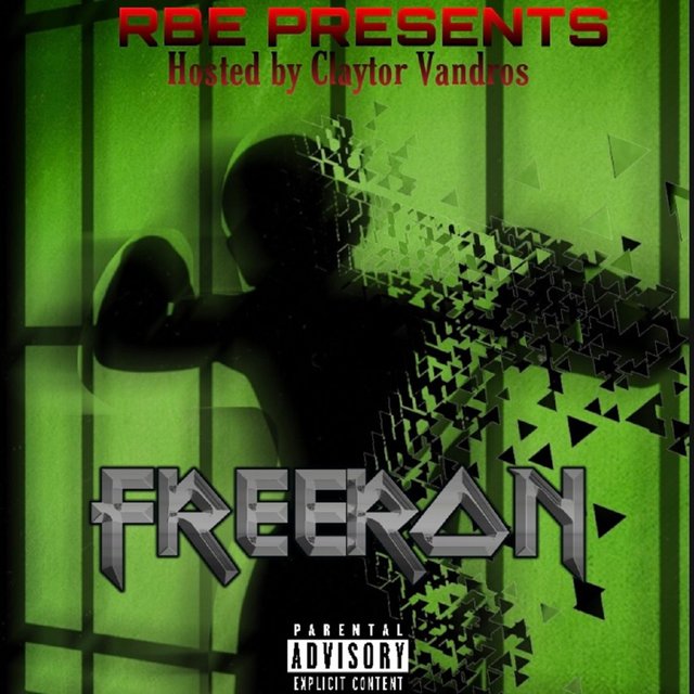 Freeron