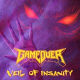 Veil Of Insanity