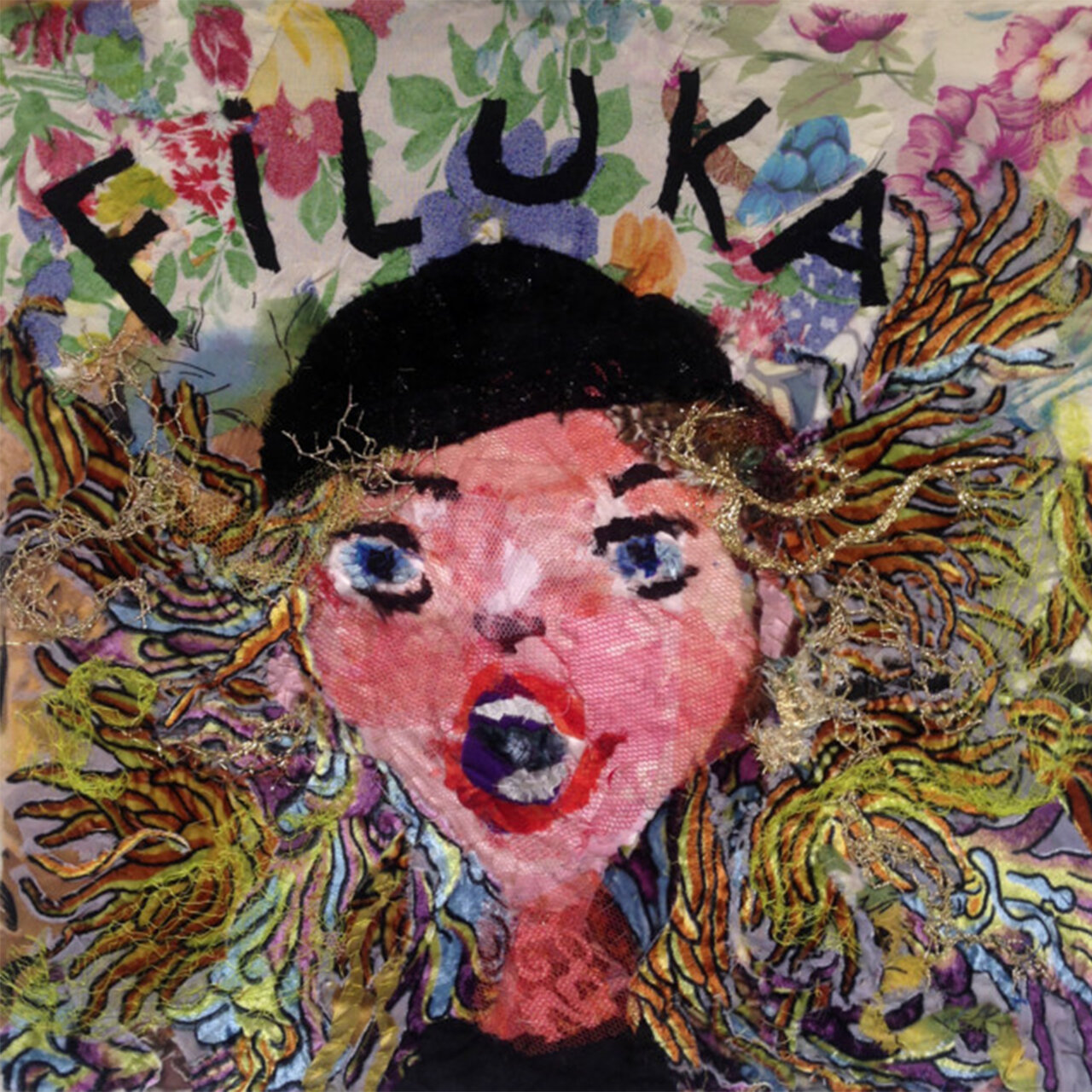 Filuka Filuka on TIDAL