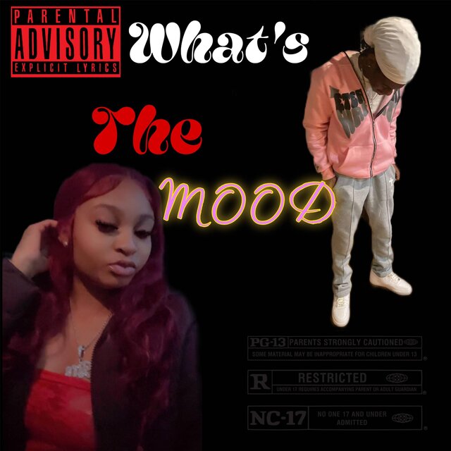 Whats the mood (feat. Tebreezy)