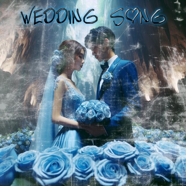 Wedding Song (feat. Ni Ni Poe)
