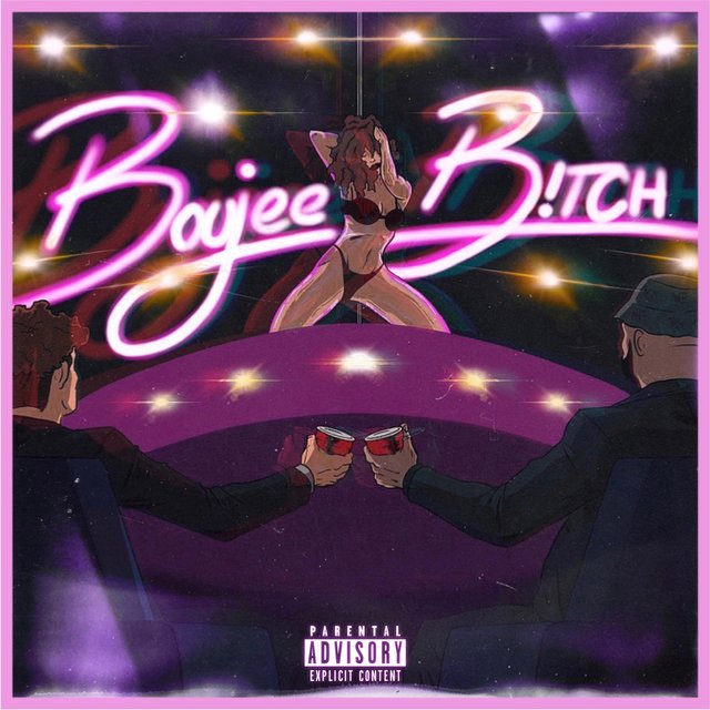 BOUJEE B!TCH (feat. Virtue O.s.O)