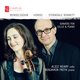 Cover art for album Mendelssohn, Hensel & Sterndale Bennett: Sonatas for Cello & Piano by Various Artists