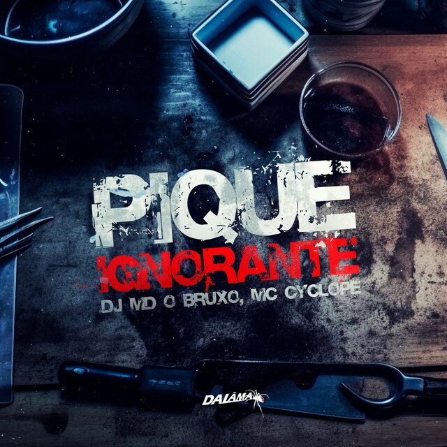 Pique Ignorante