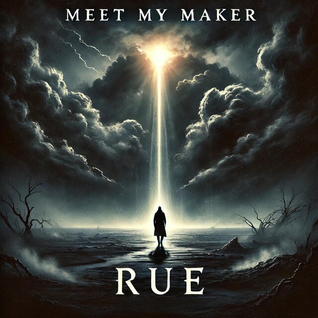 Meet my Maker (feat. Hallelujah Williams)