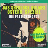 Kapitel 1 - Teil 1 - Die Passionsmorde