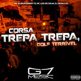 Corsa Trepa Trepa, Golf Terrível