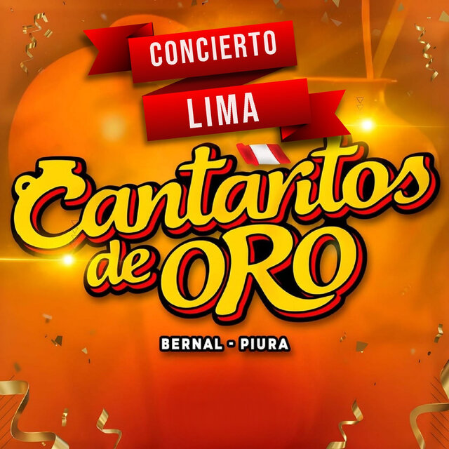 Concierto Lima