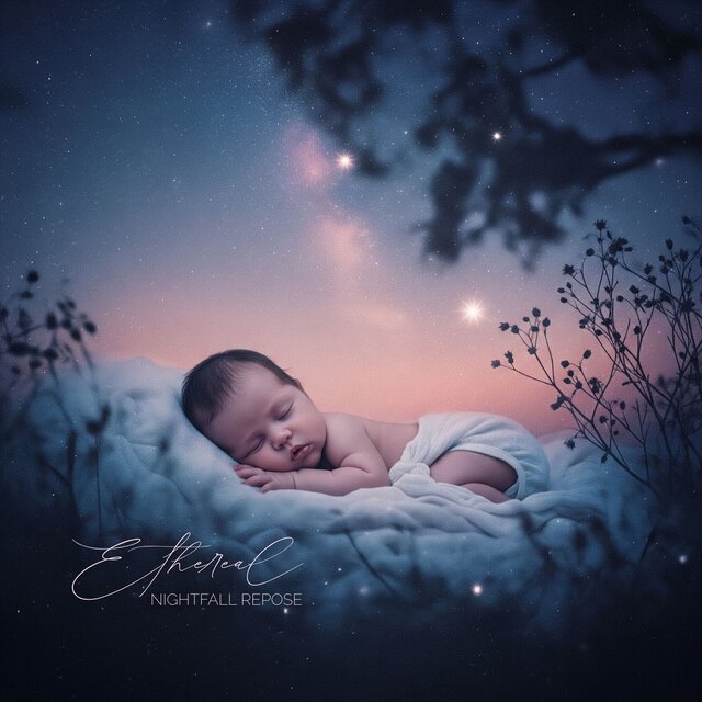 Ethereal Nightfall Repose