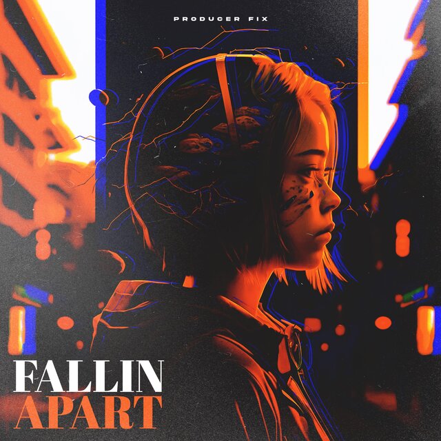 Fallin Apart