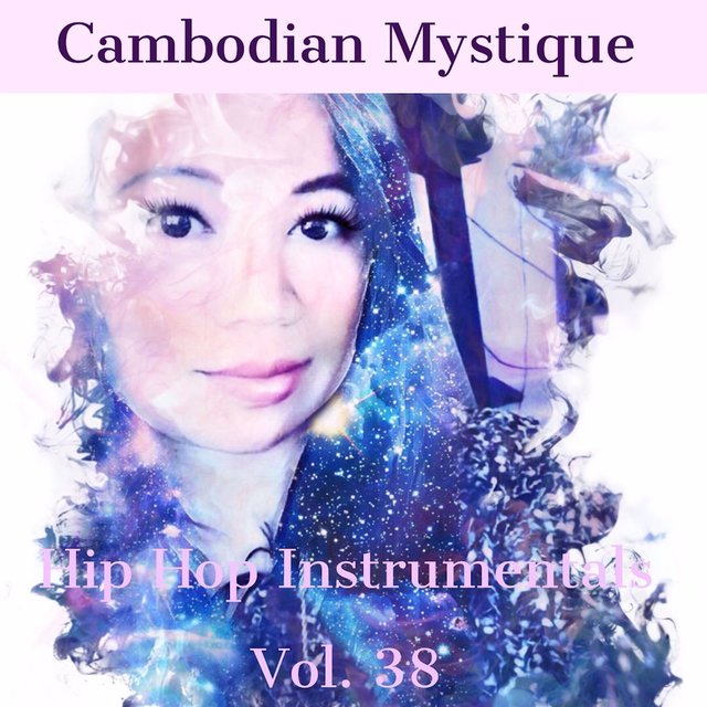 Hip Hop Instrumentals, Vol. 38