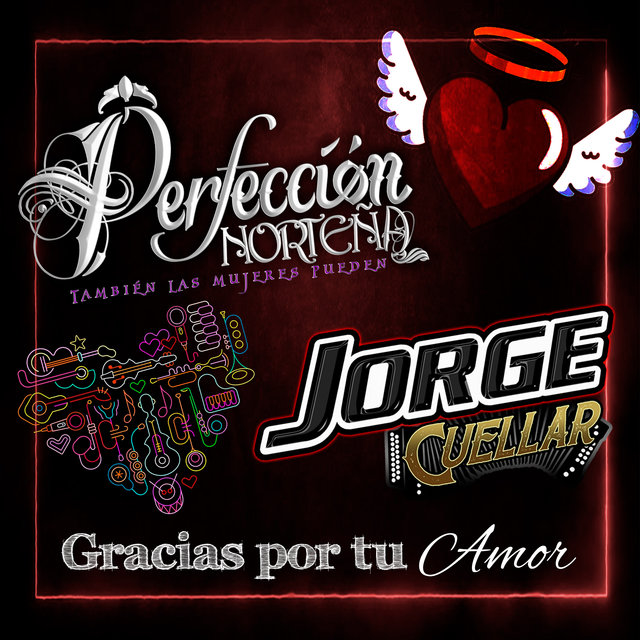 Gracias por Tu Amor (Cover)