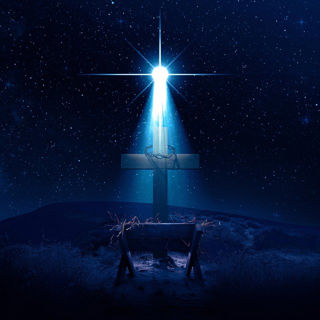 Oh, Holy Night