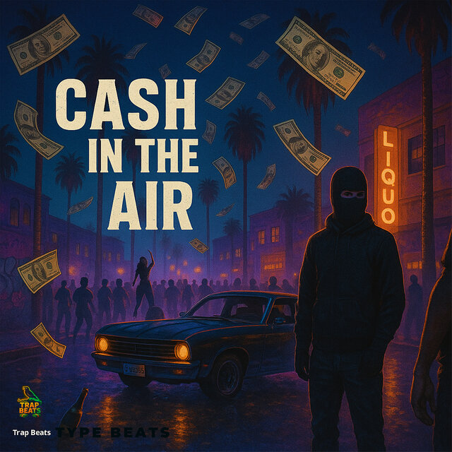 Cash in the Air