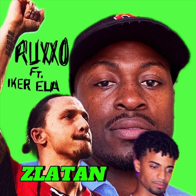 Zlatan