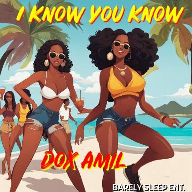 I Know You Know