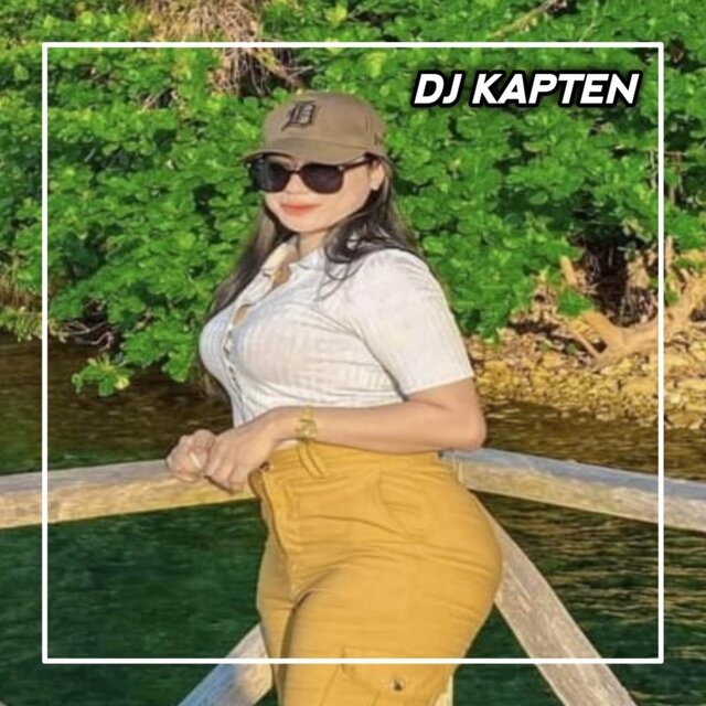 DJ TERLALU SADIS